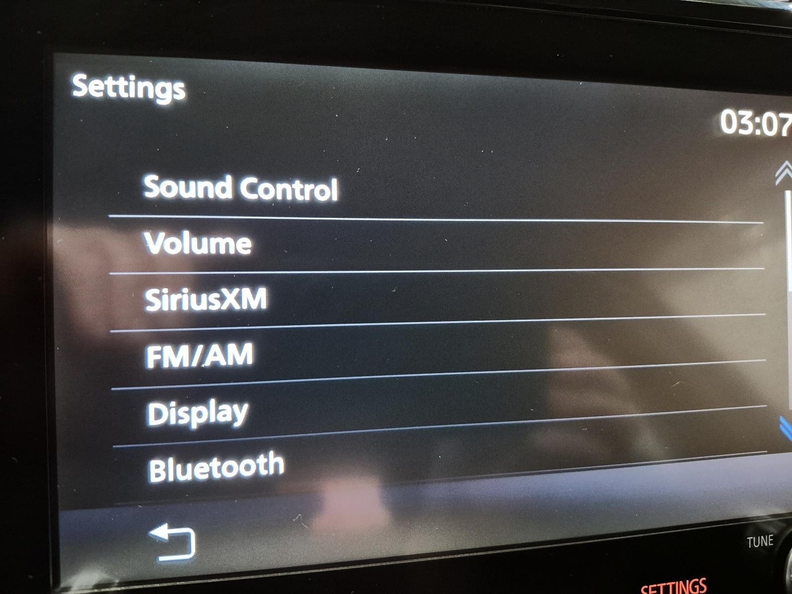 2023 Mitsubishi RVR ES