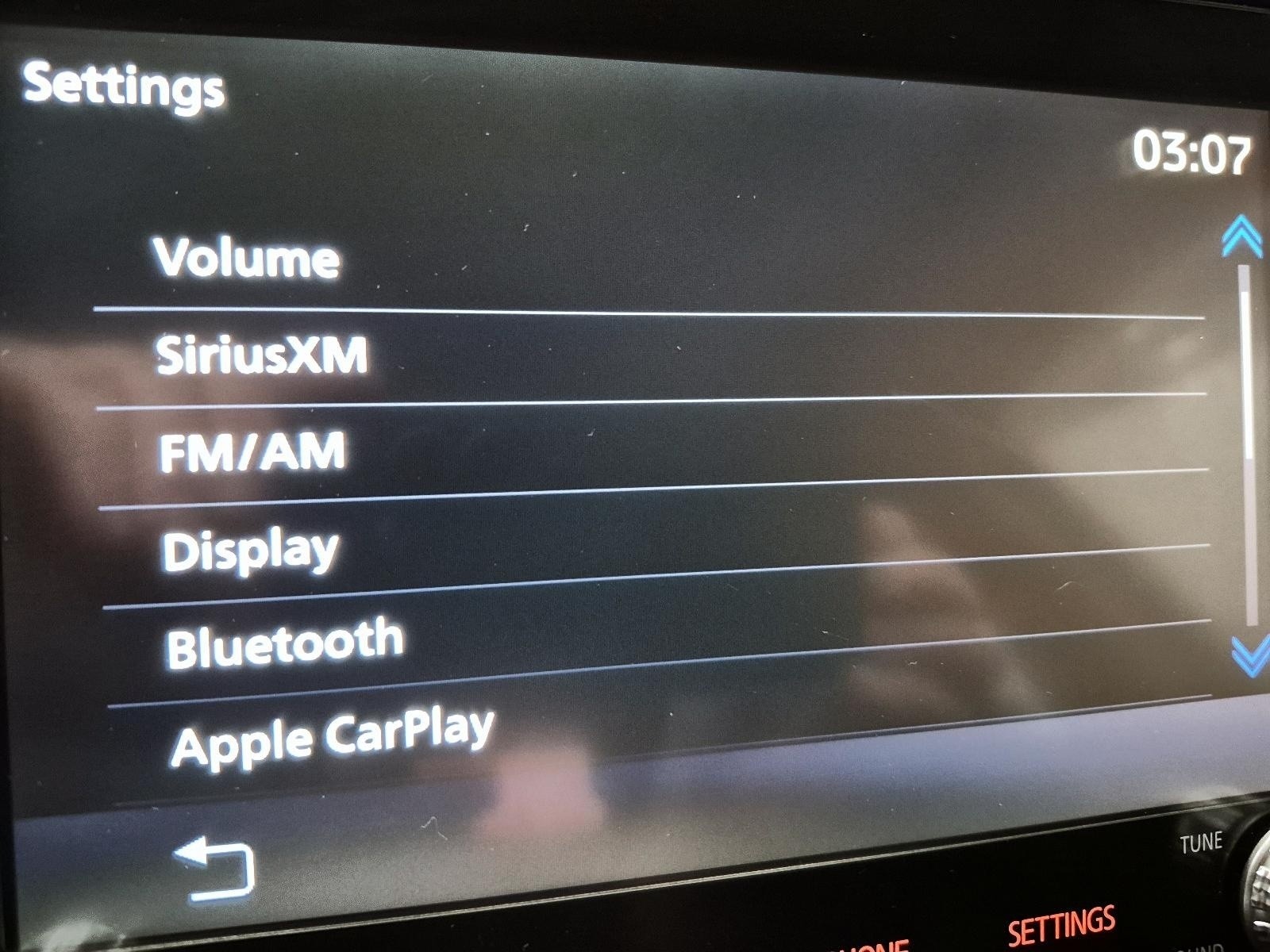 2023 Mitsubishi RVR ES