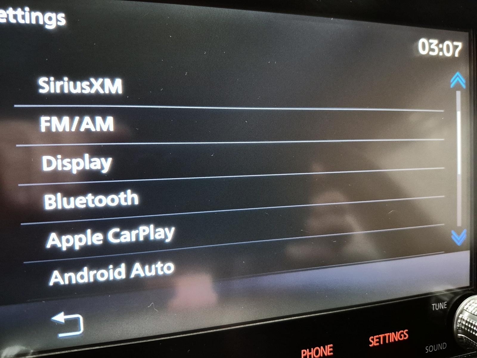 2023 Mitsubishi RVR ES