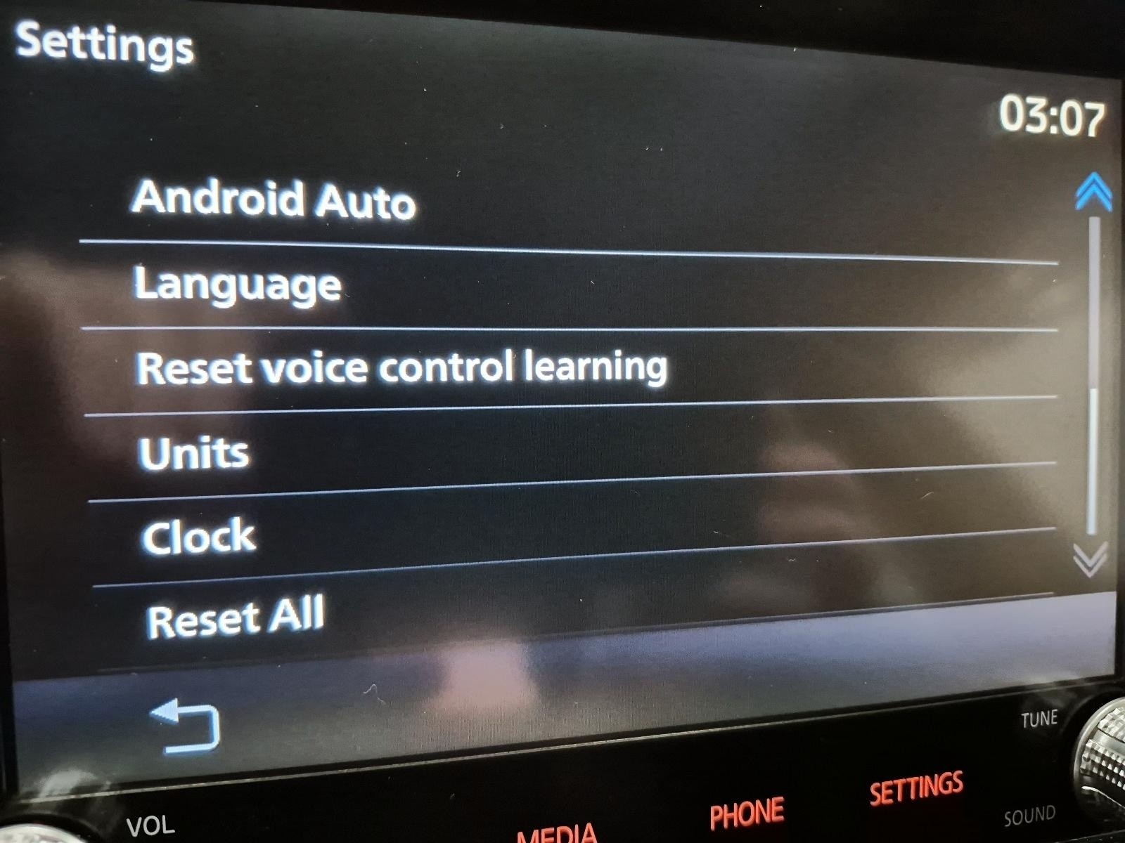 2023 Mitsubishi RVR ES