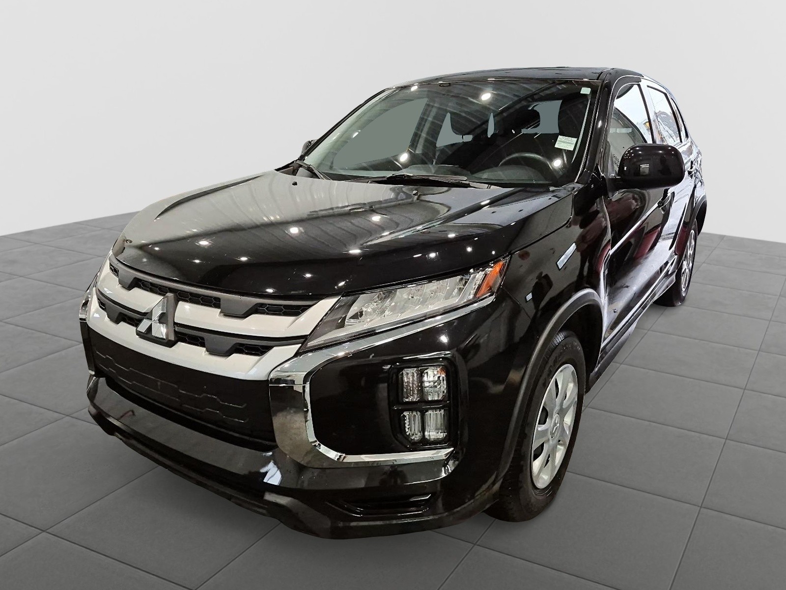 2023 Mitsubishi RVR  ES