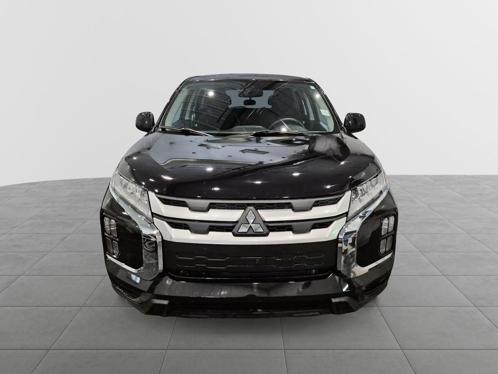 2023 Mitsubishi RVR ES