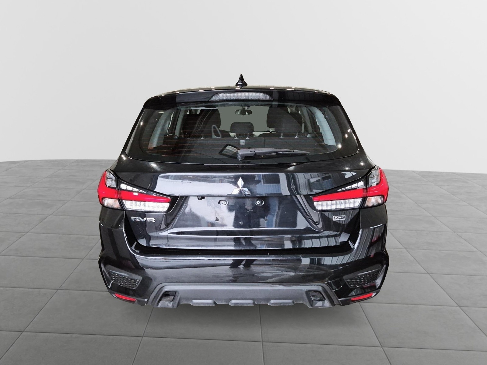 2023 Mitsubishi RVR ES