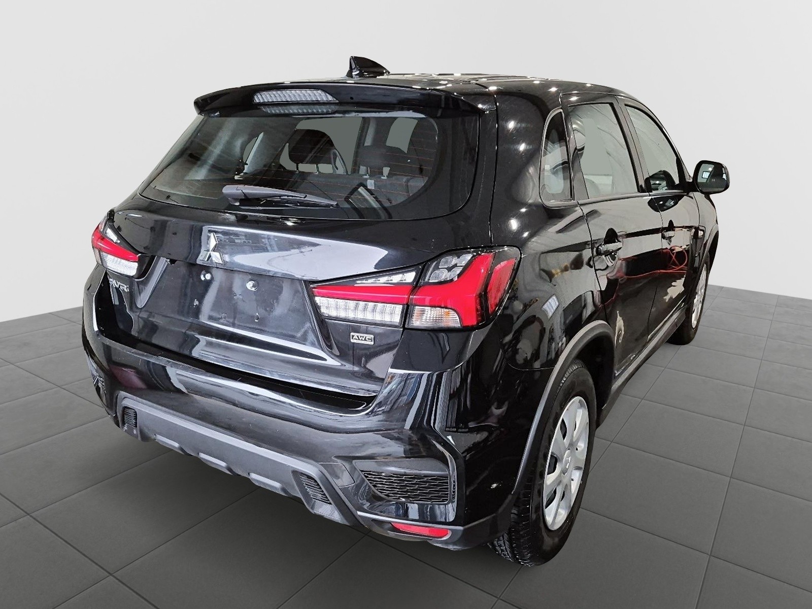 2023 Mitsubishi RVR ES