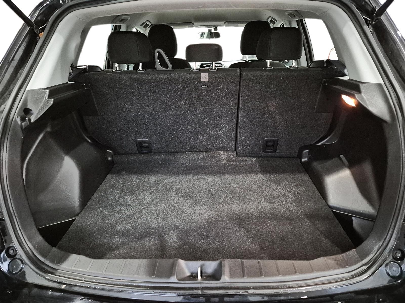 2023 Mitsubishi RVR ES