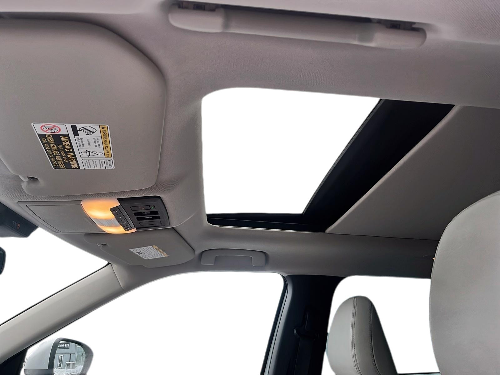 2023 Mitsubishi Outlander Plug-In Hybrid SEL