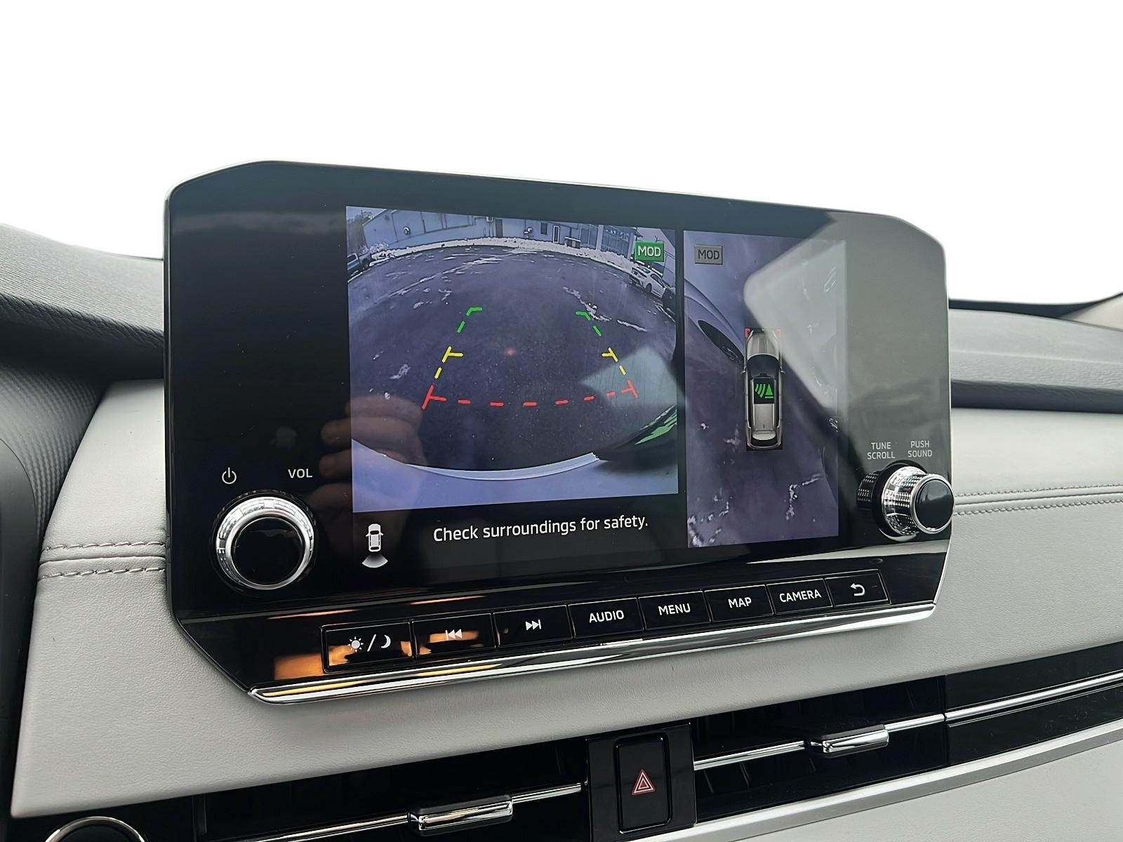 2023 Mitsubishi Outlander Plug-In Hybrid SEL