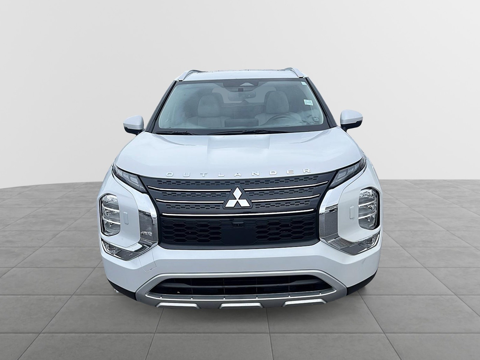 2023 Mitsubishi Outlander Plug-In Hybrid SEL