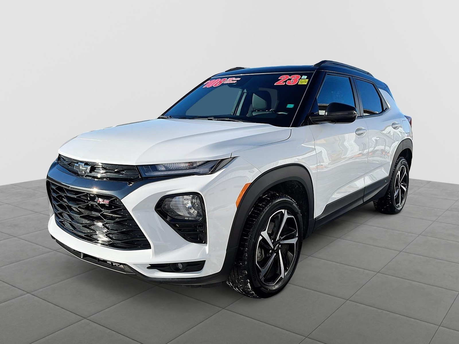 2023 Chevrolet TrailBlazer  RS