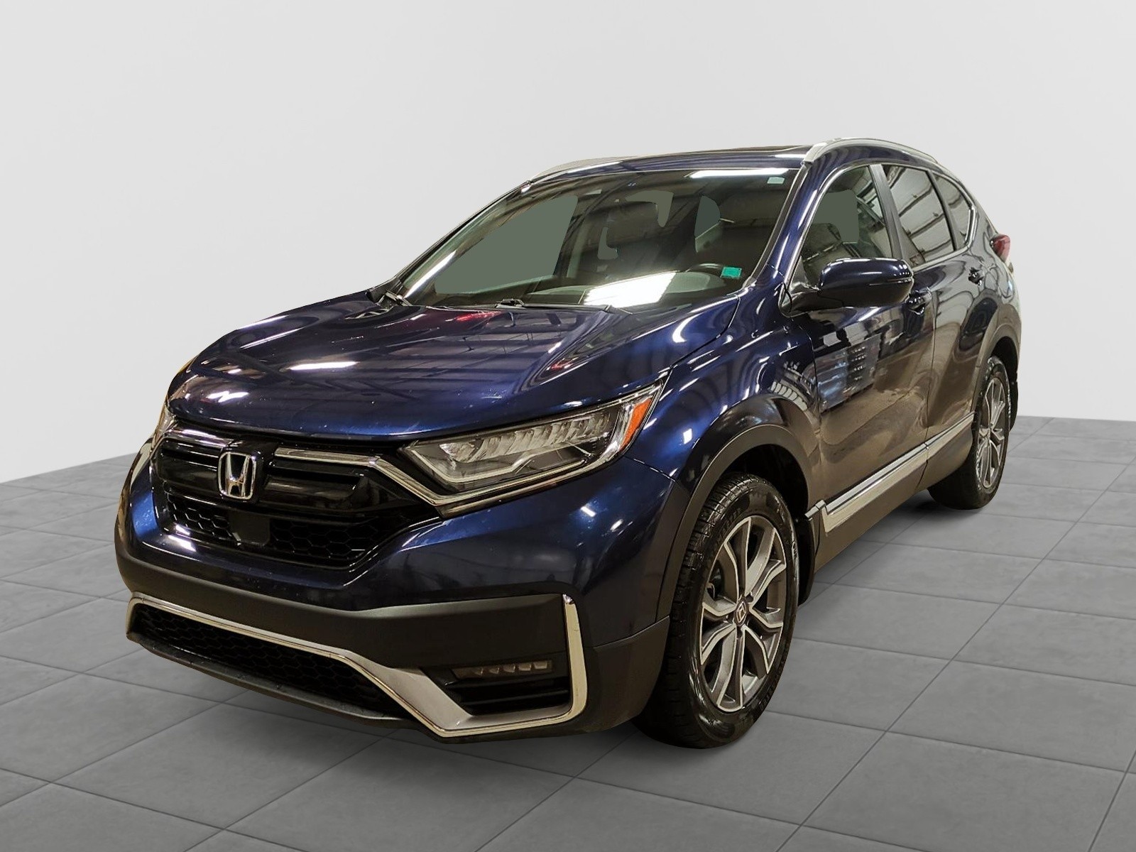 2022 Honda CR-V  Touring