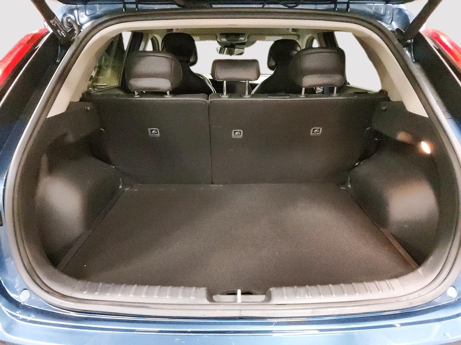 2024 Kia Niro EV Wind