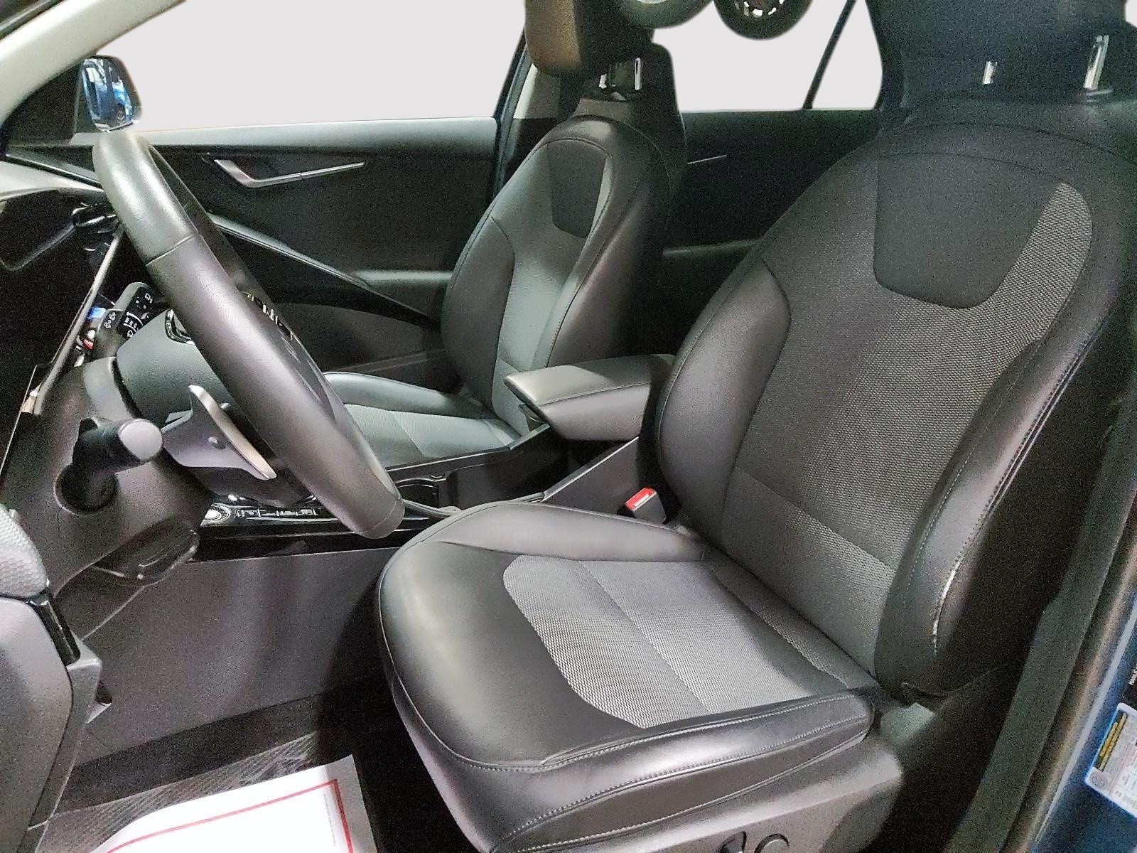 2024 Kia Niro EV Wind