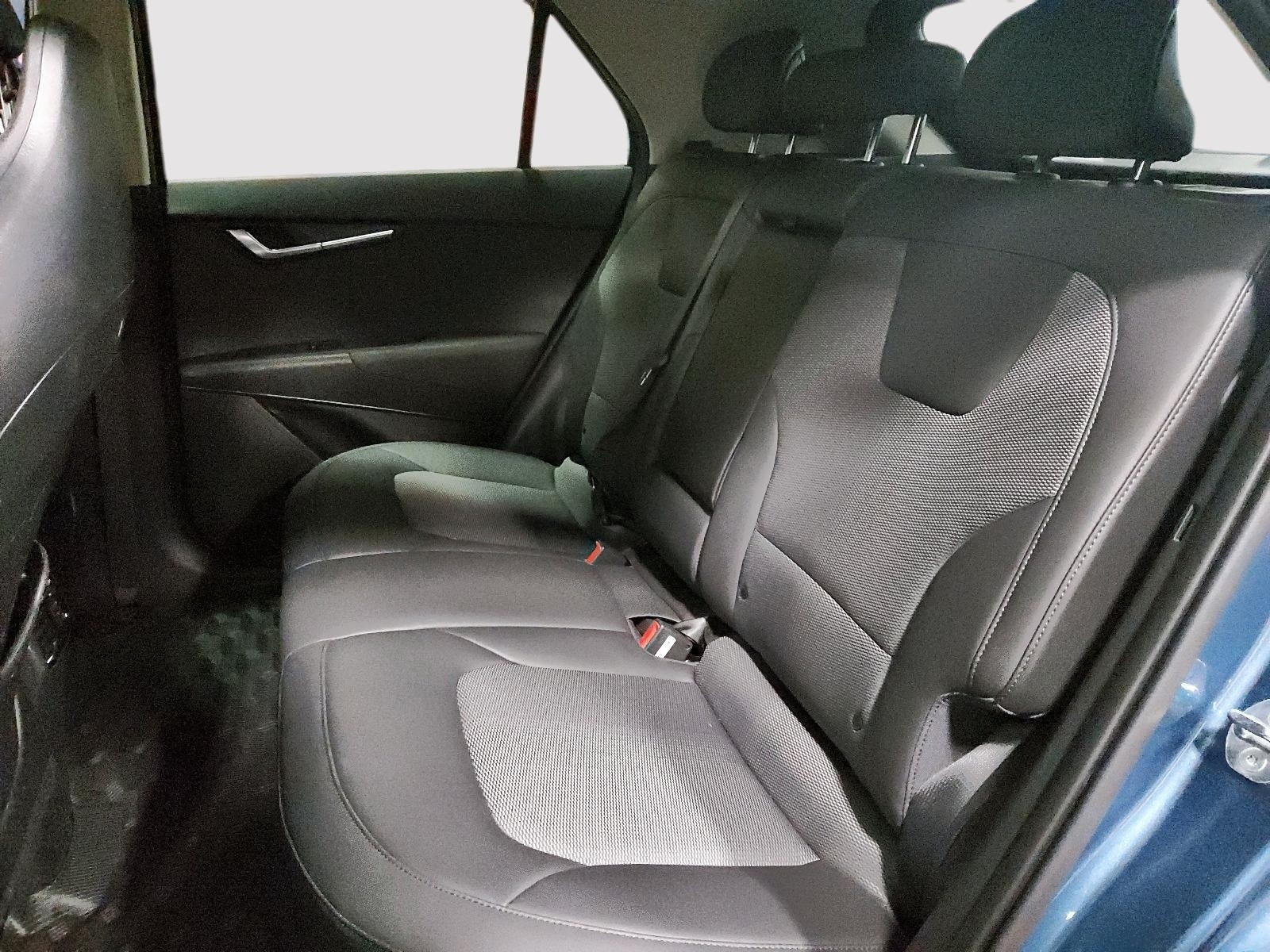 2024 Kia Niro EV Wind