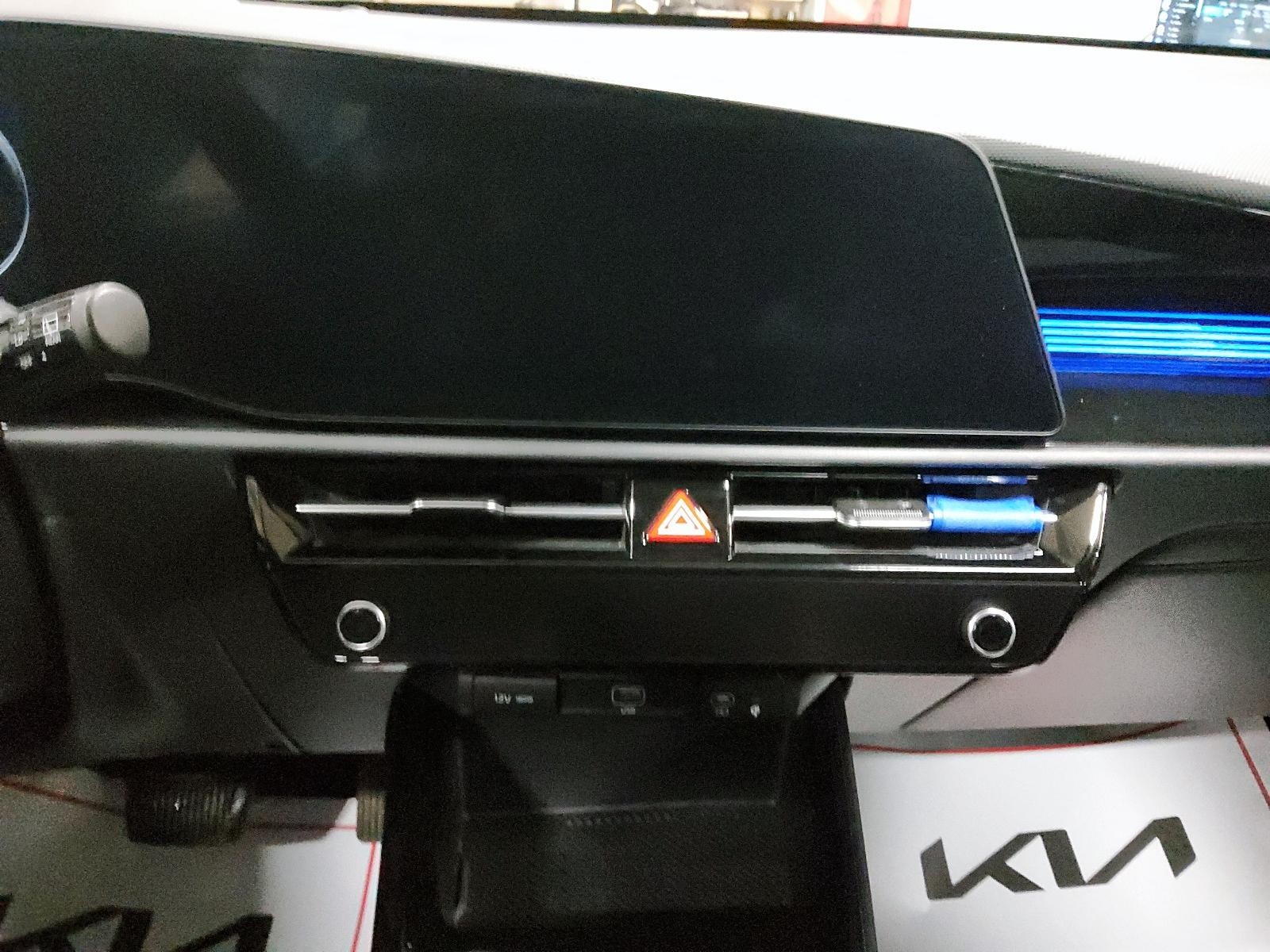 2024 Kia Niro EV Wind