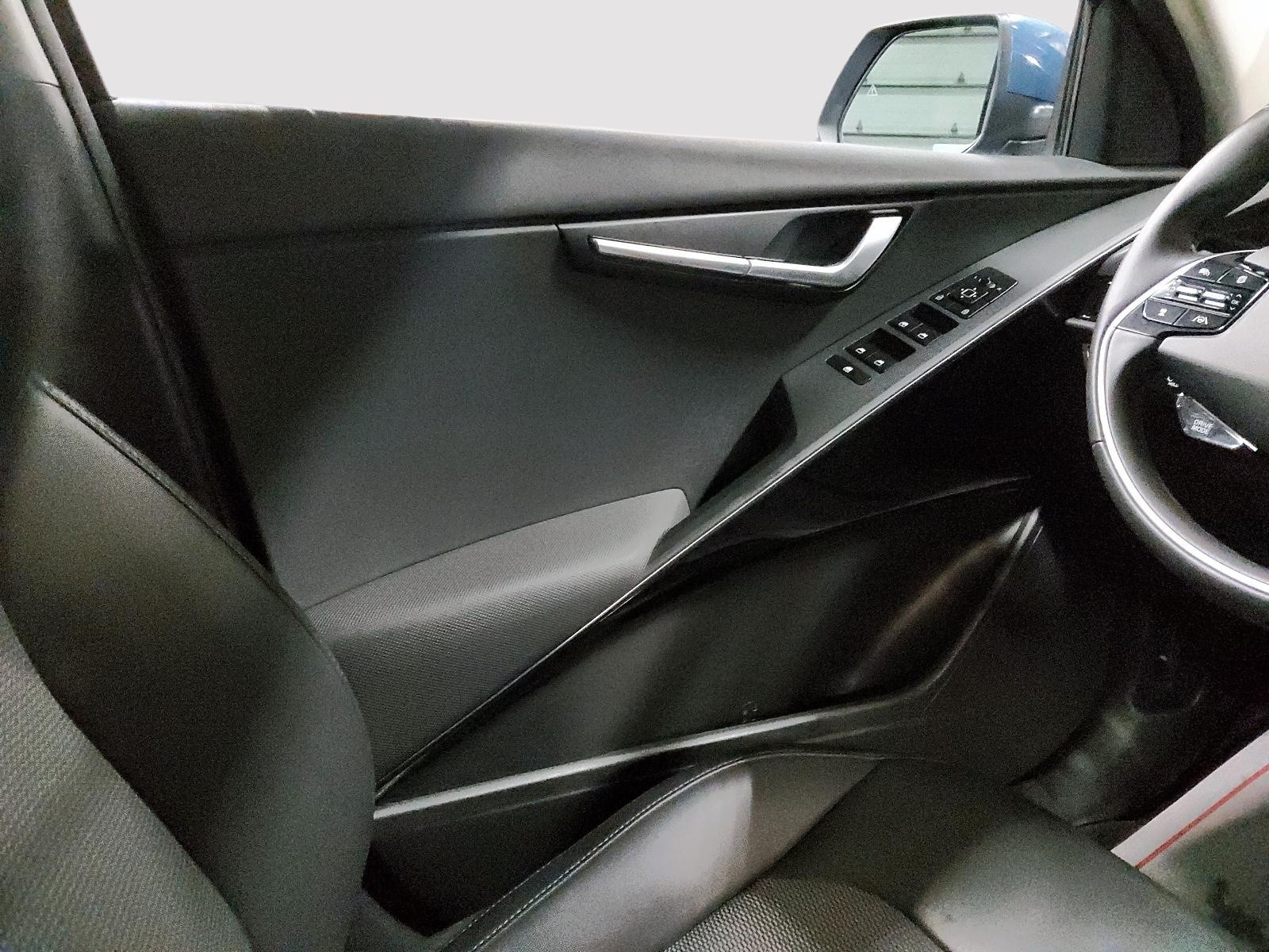 2024 Kia Niro EV Wind