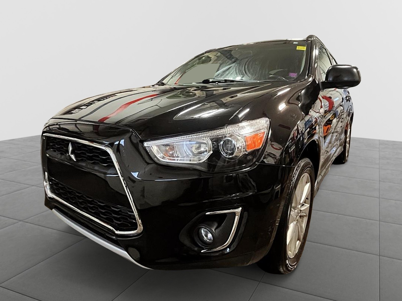 2015 Mitsubishi RVR  GT
