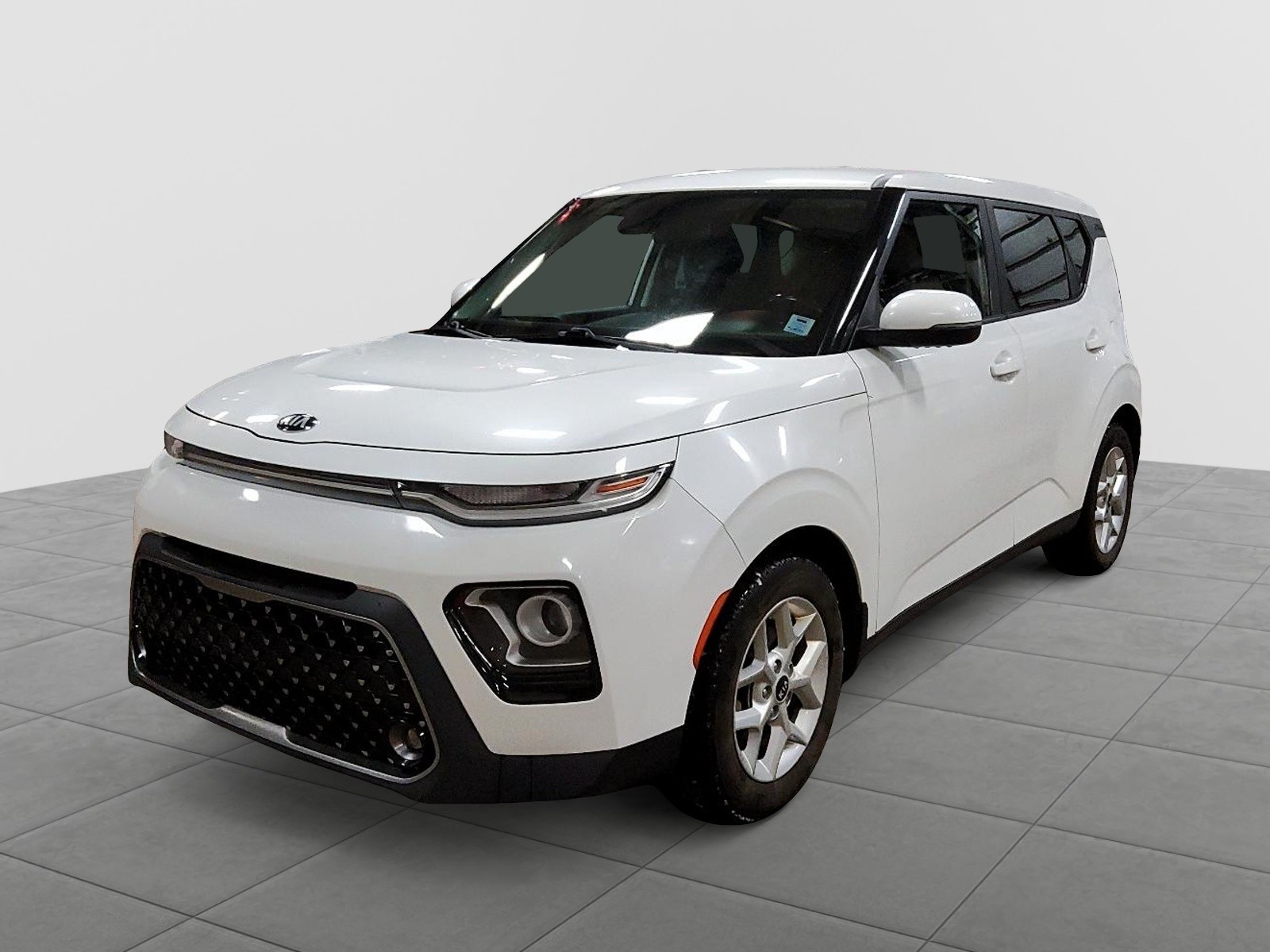 2020 Kia Soul  EX