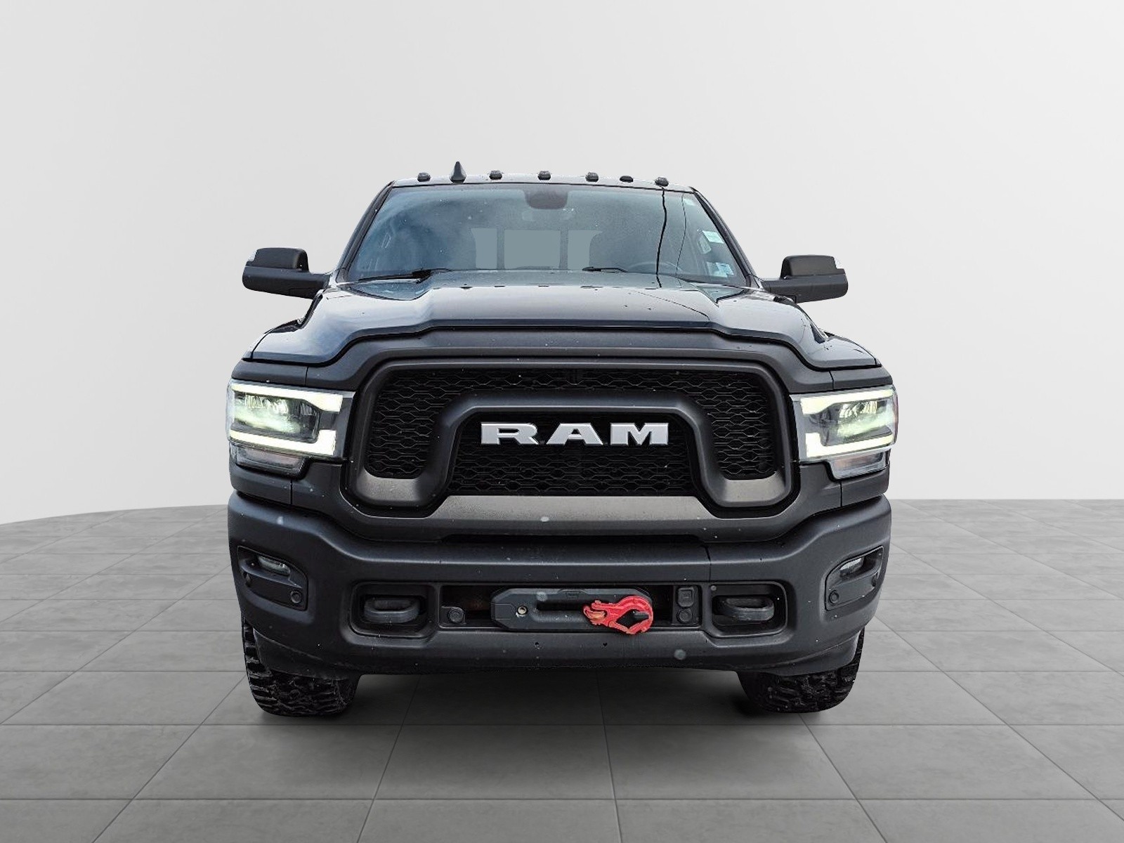 2020 RAM 2500 Power Wagon