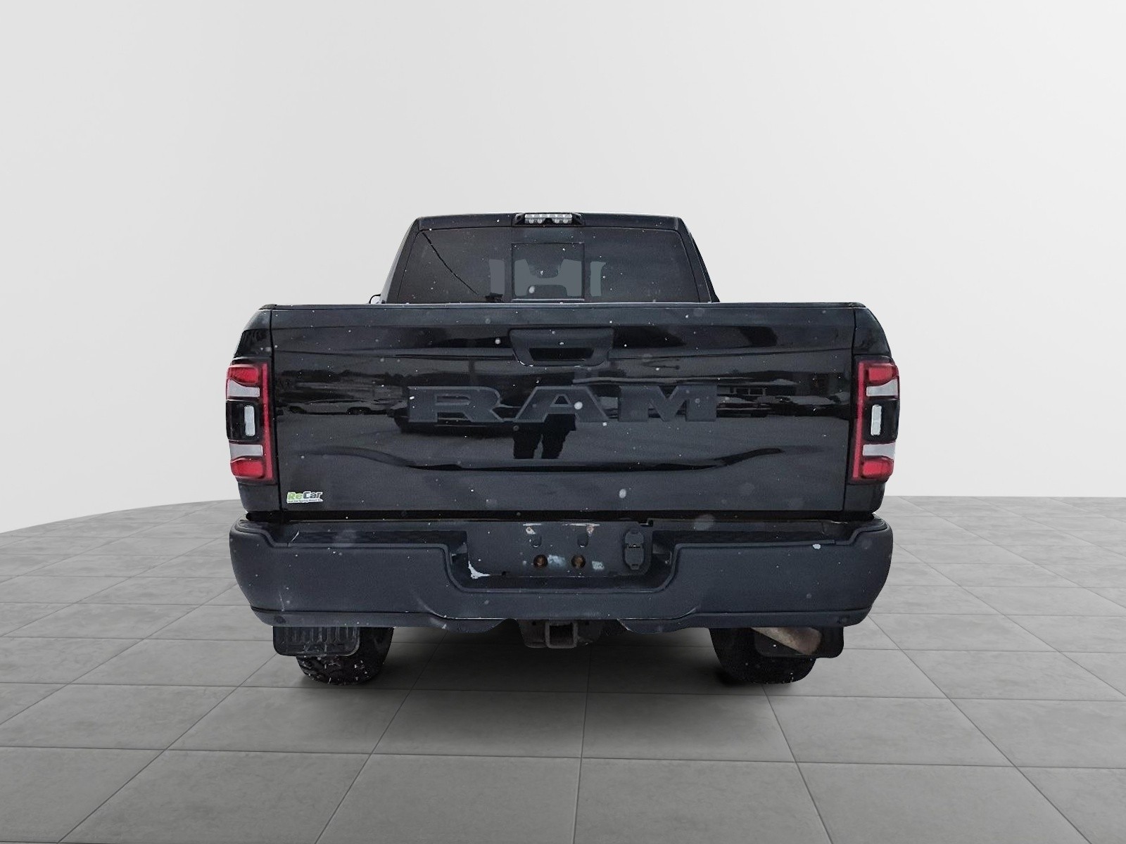 2020 RAM 2500 Power Wagon