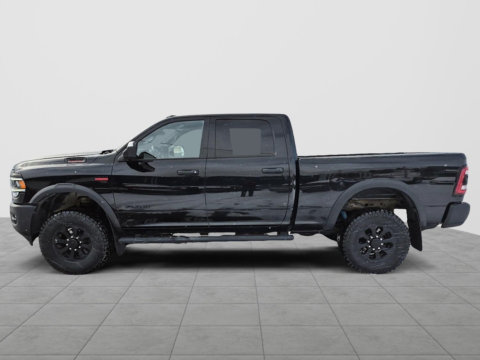 2020 RAM 2500 Power Wagon