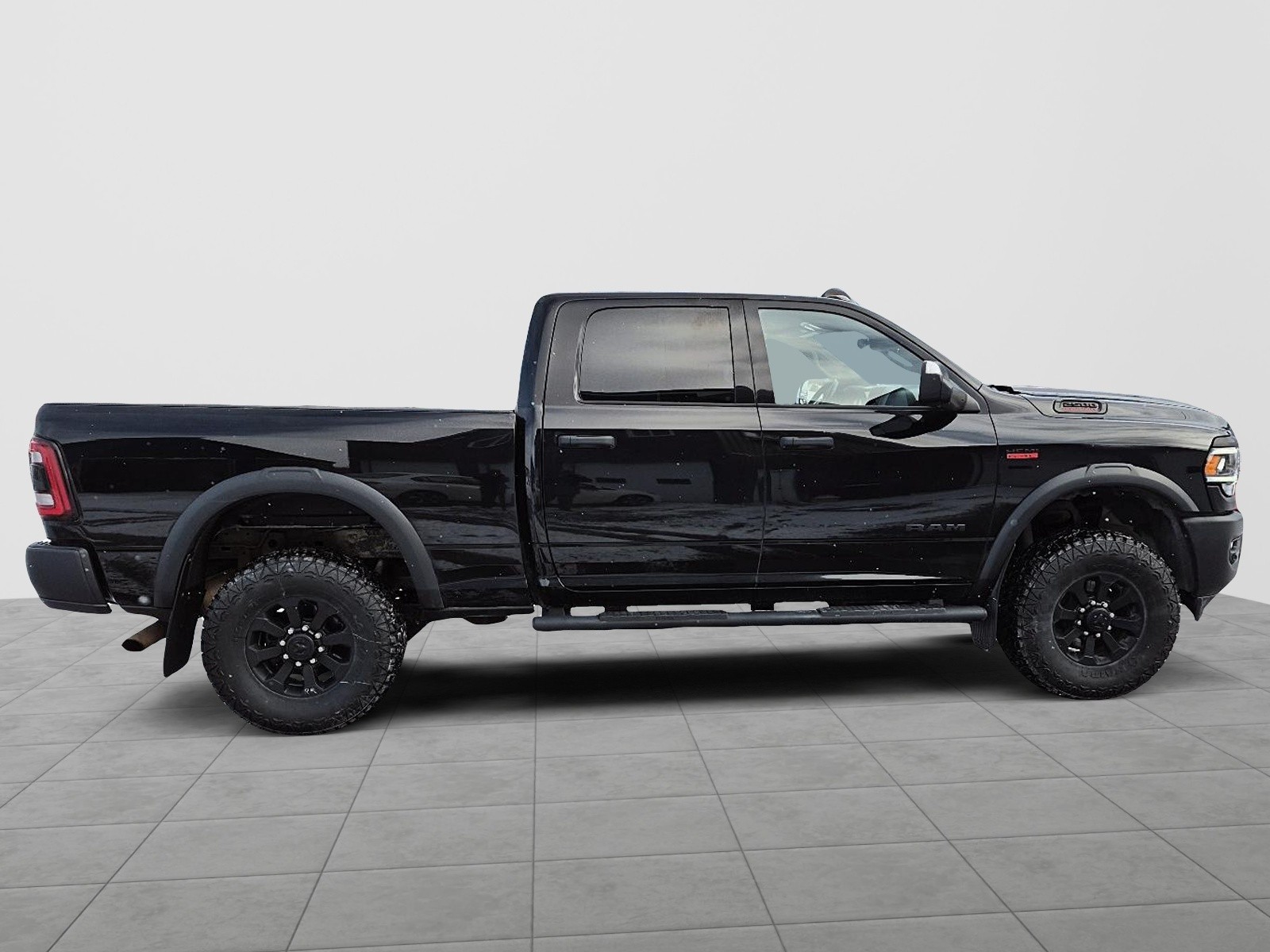 2020 RAM 2500 Power Wagon