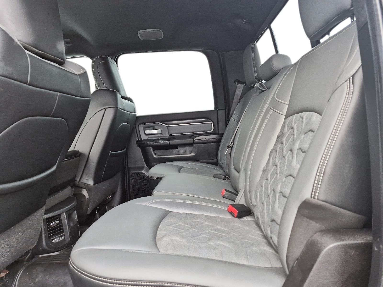 2020 RAM 2500 Power Wagon