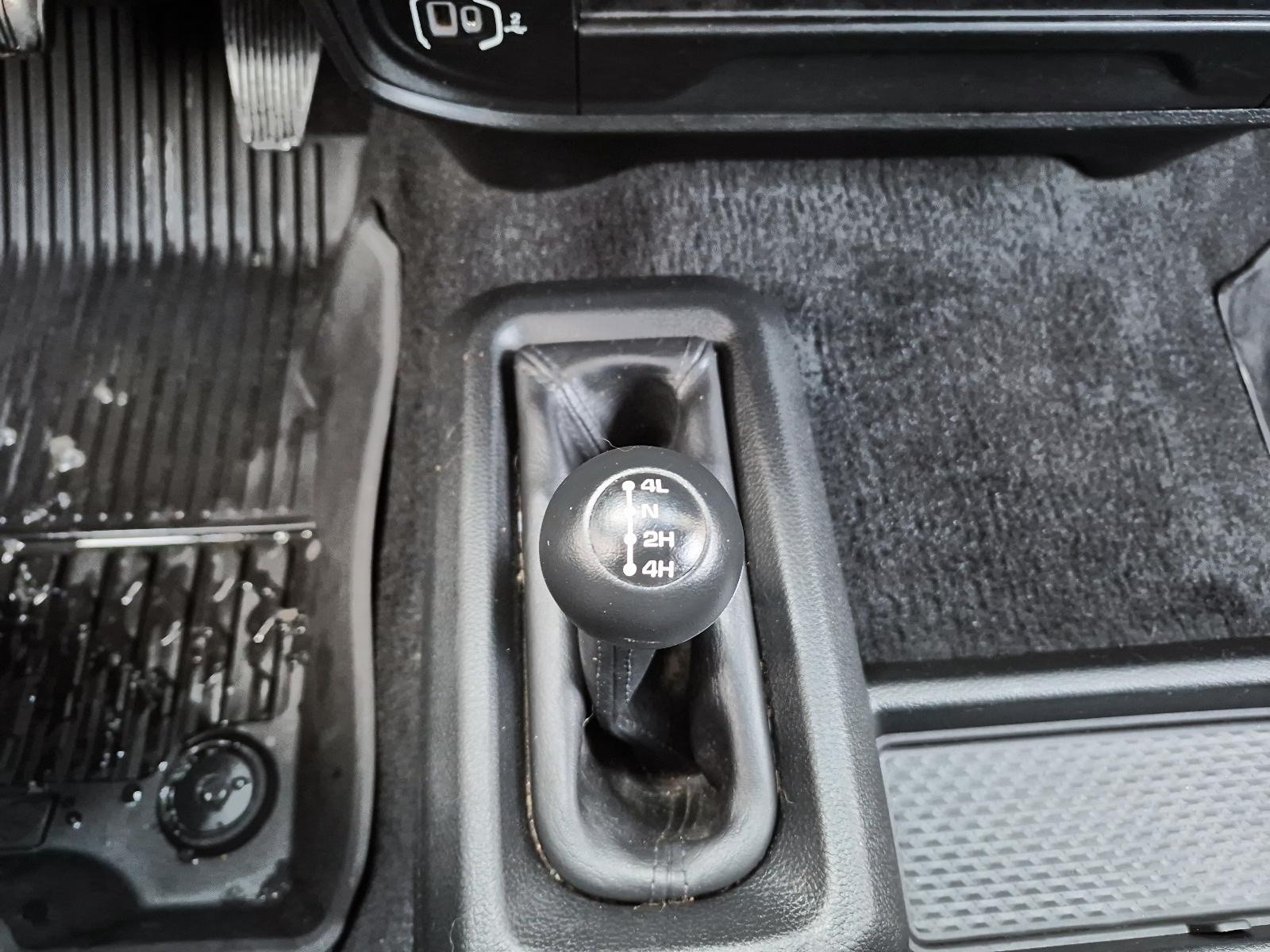 2020 RAM 2500 Power Wagon