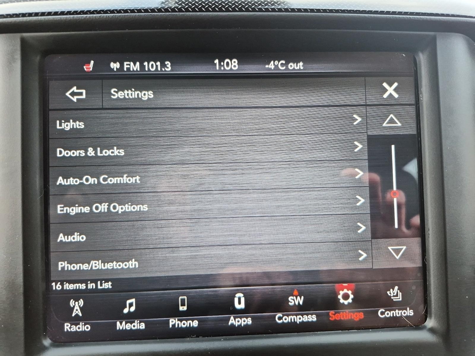 2020 RAM 2500 Power Wagon