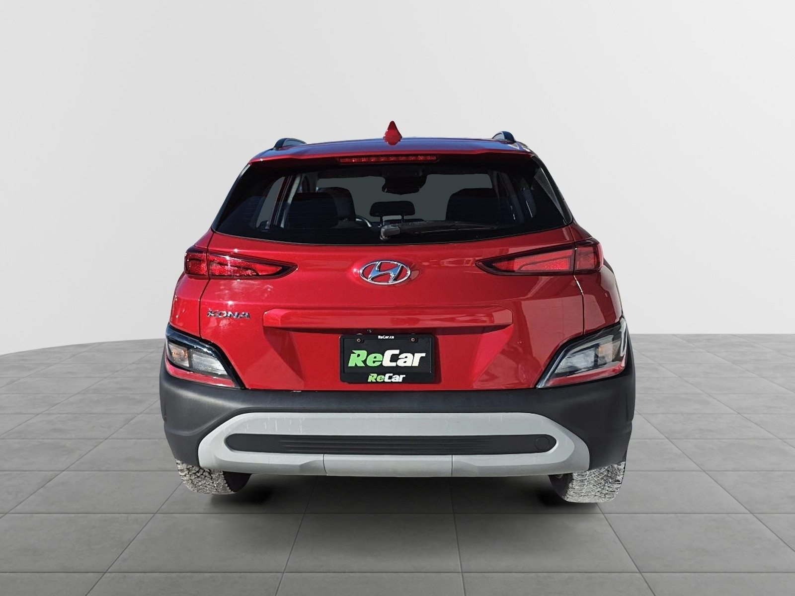 2022 Hyundai Kona 2.0L Preferred
