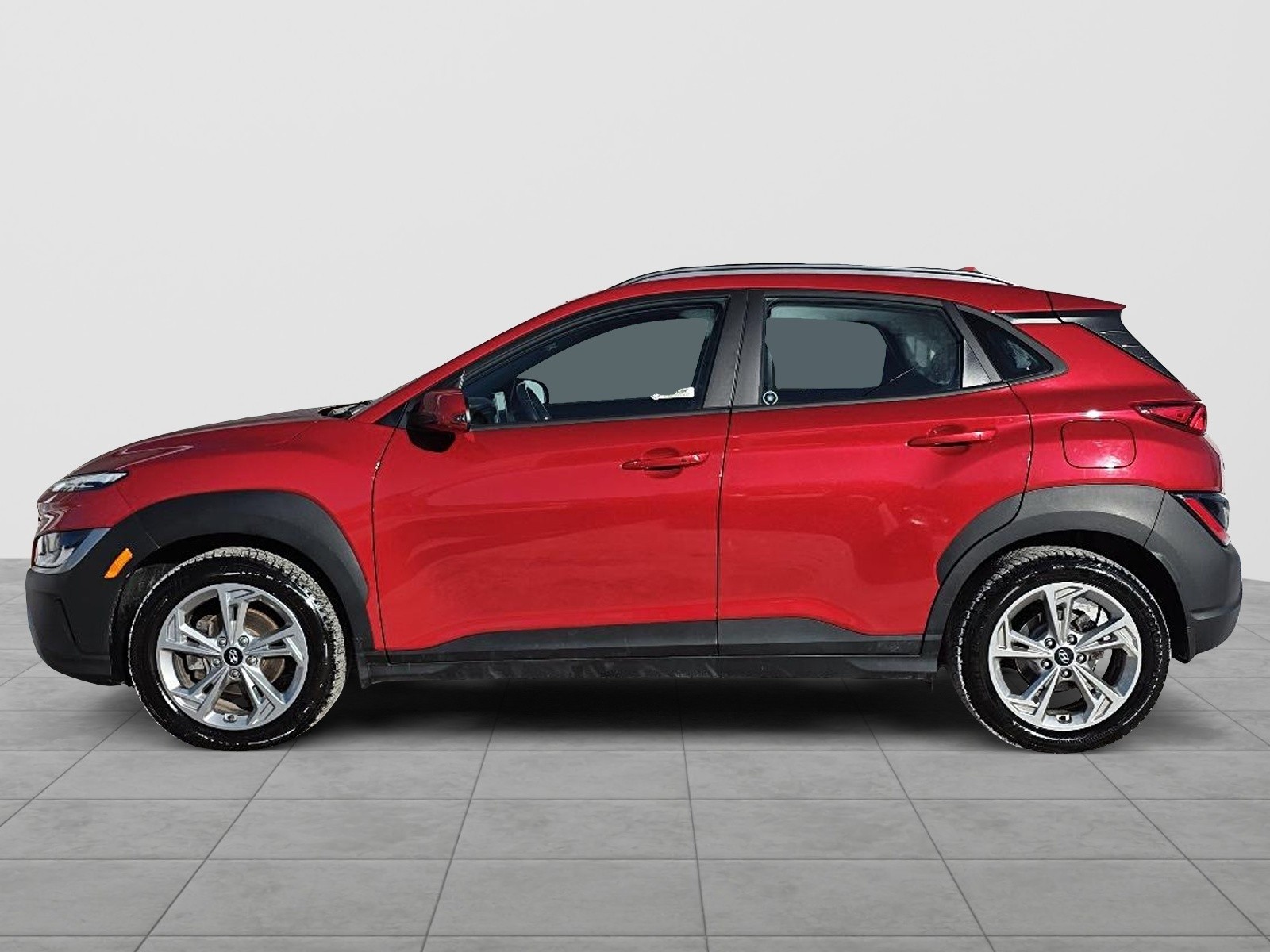 2022 Hyundai Kona 2.0L Preferred