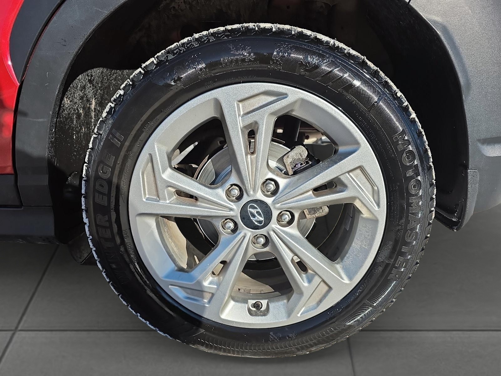 2022 Hyundai Kona 2.0L Preferred