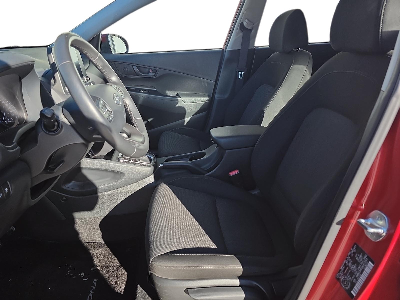 2022 Hyundai Kona 2.0L Preferred