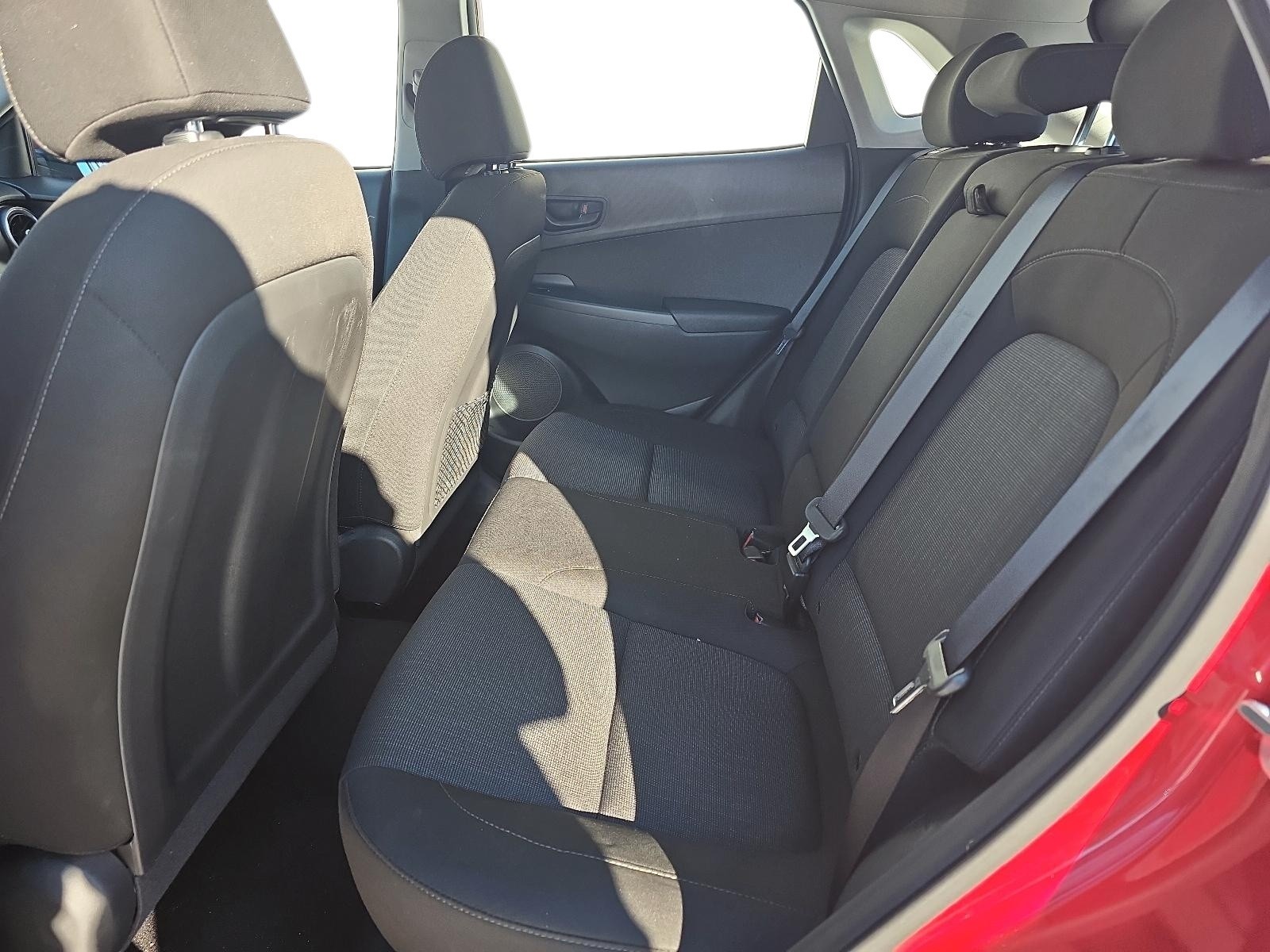 2022 Hyundai Kona 2.0L Preferred