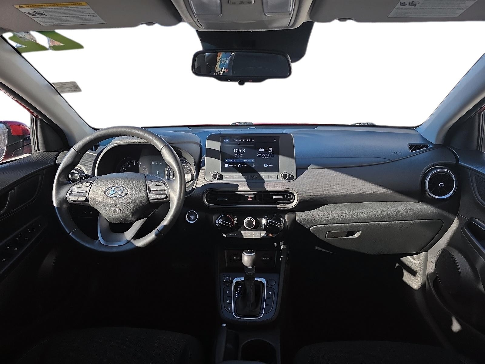 2022 Hyundai Kona 2.0L Preferred