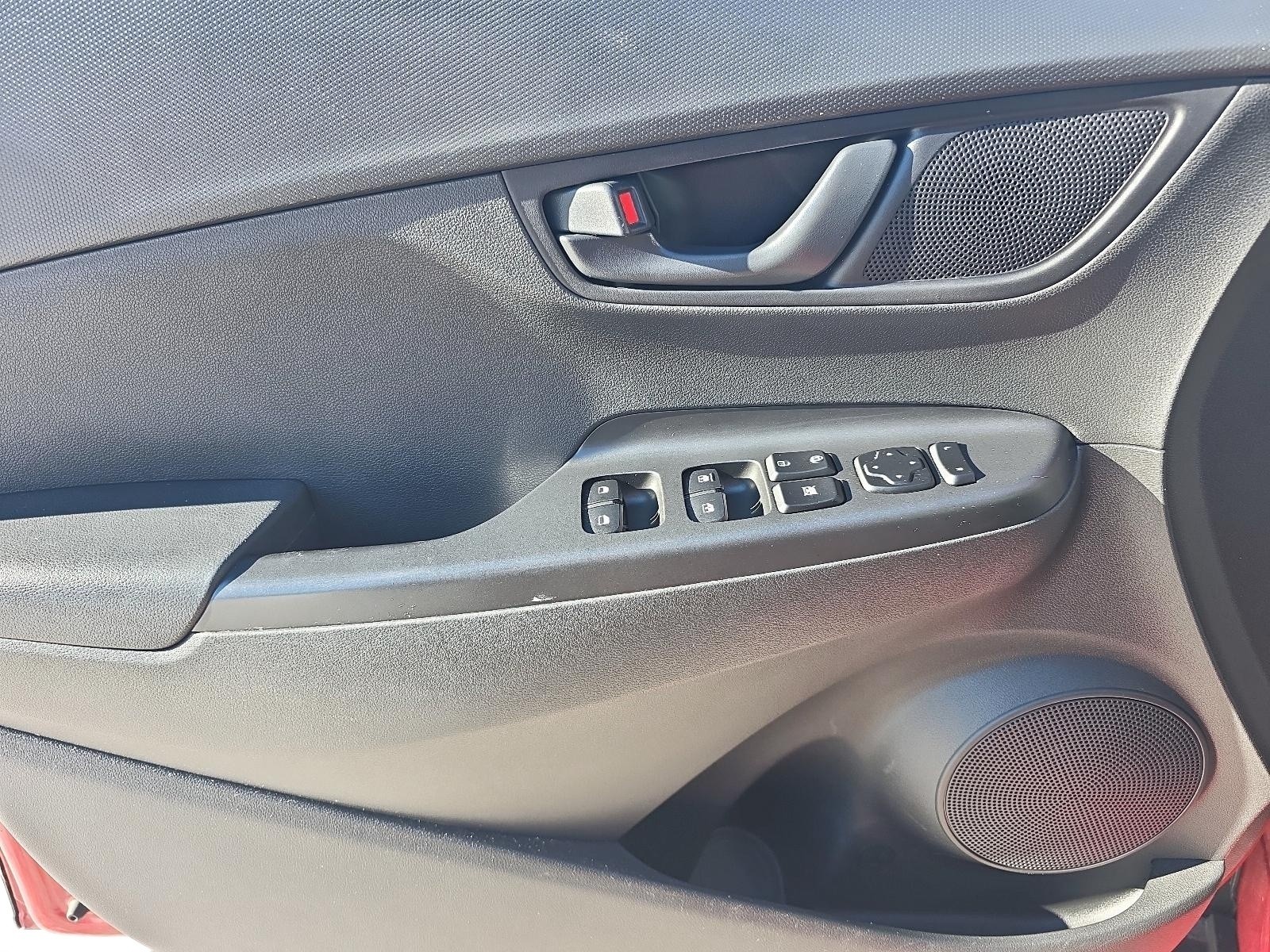 2022 Hyundai Kona 2.0L Preferred