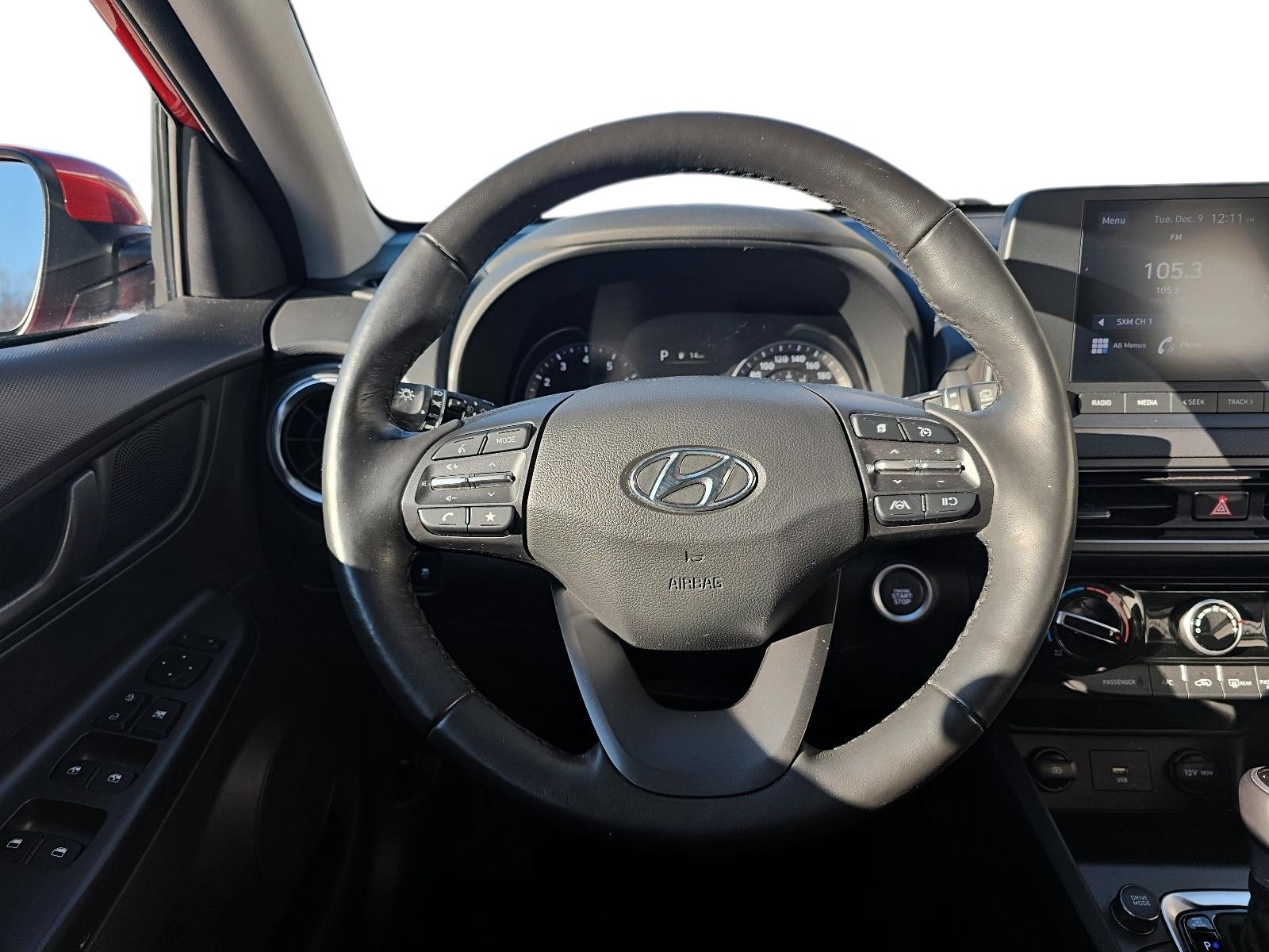 2022 Hyundai Kona 2.0L Preferred