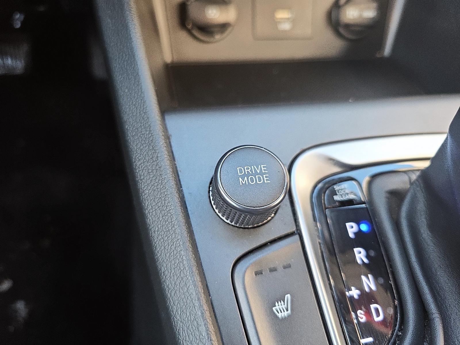 2022 Hyundai Kona 2.0L Preferred