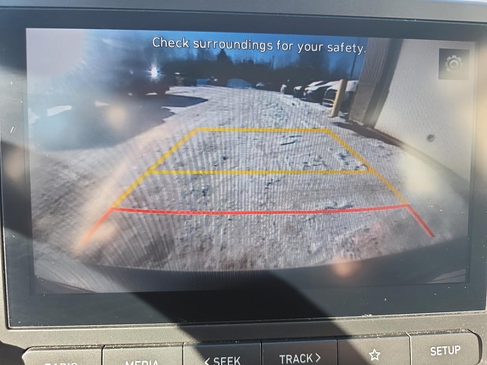 2022 Hyundai Kona 2.0L Preferred