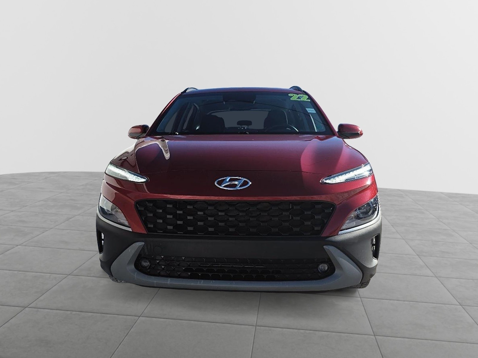 2022 Hyundai Kona 2.0L Preferred