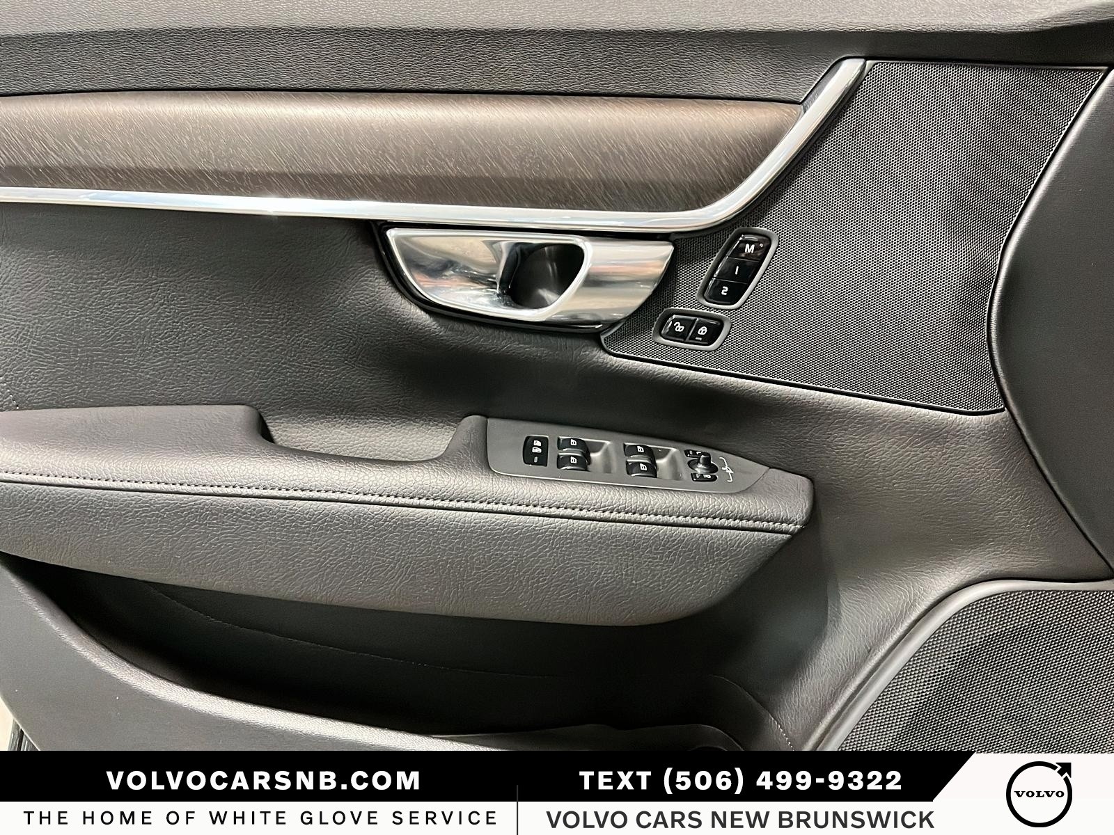 2019 Volvo V90 Cross Country T6