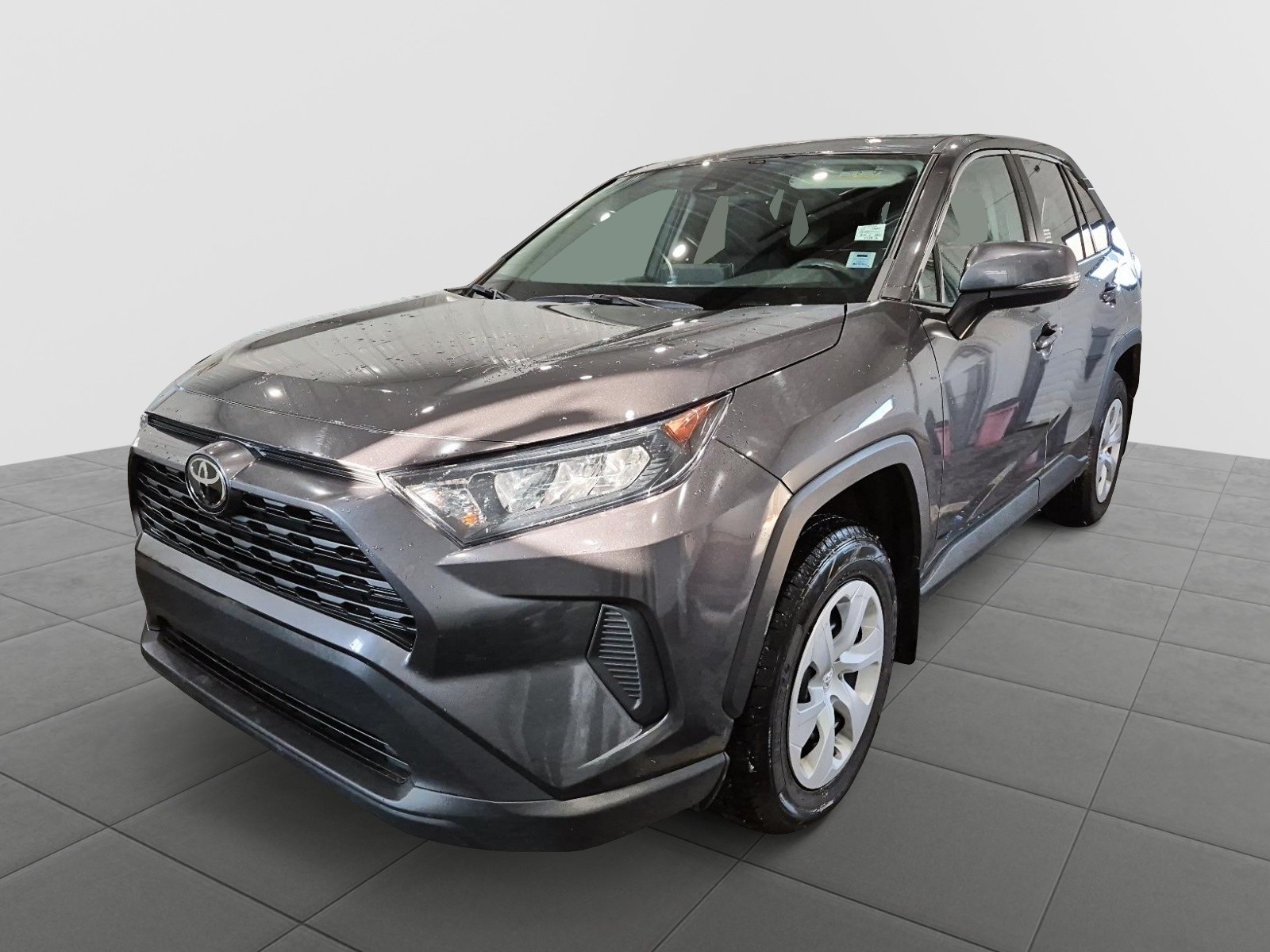 2024 Toyota RAV4  LE