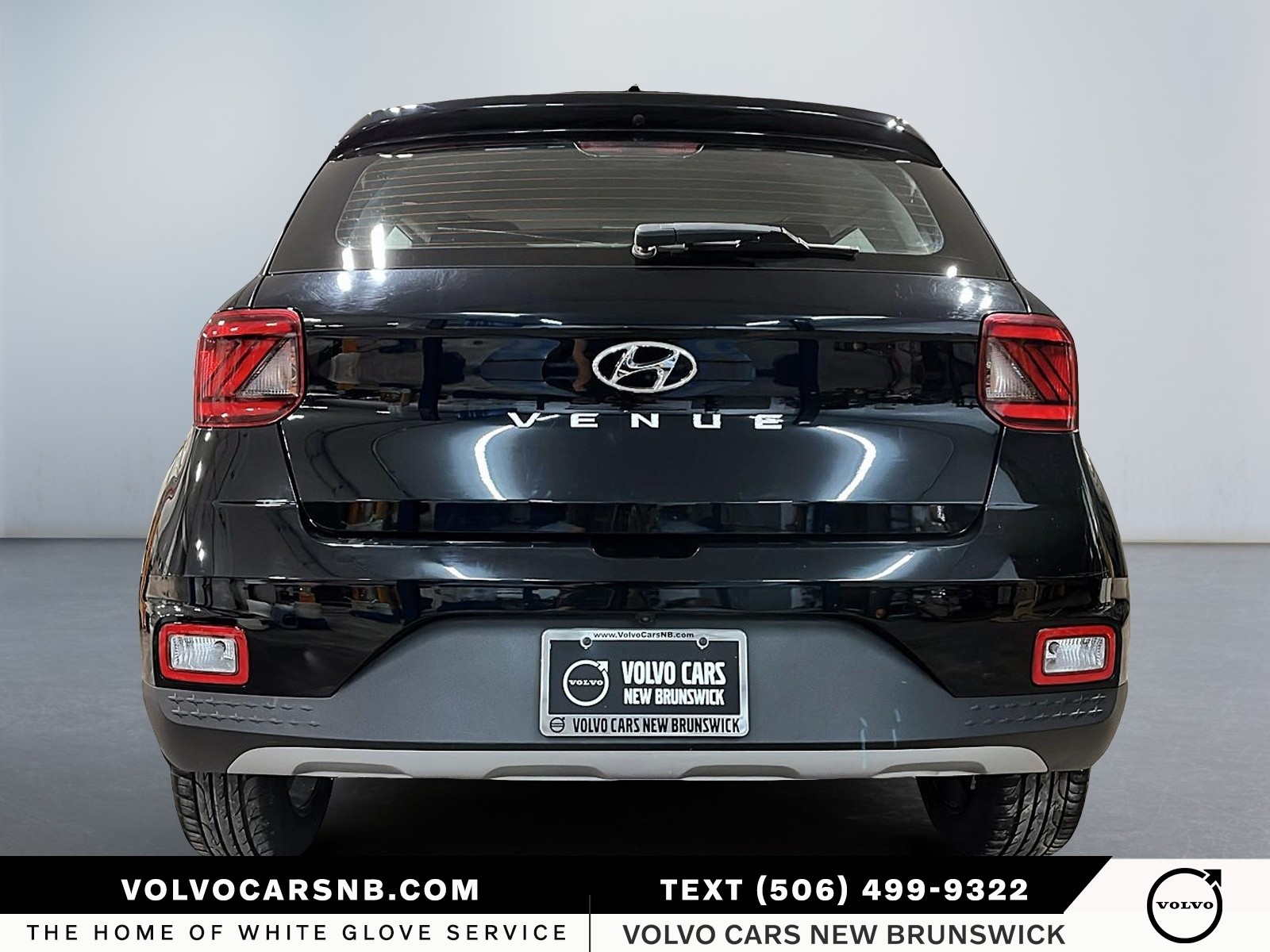 2022 Hyundai Venue Trend