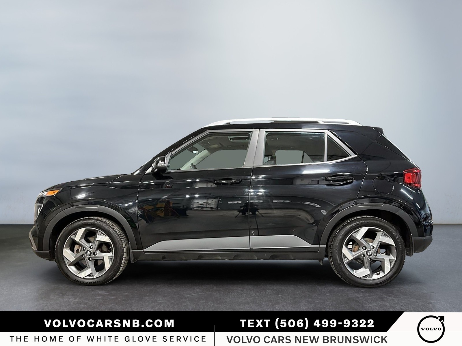 2022 Hyundai Venue Trend