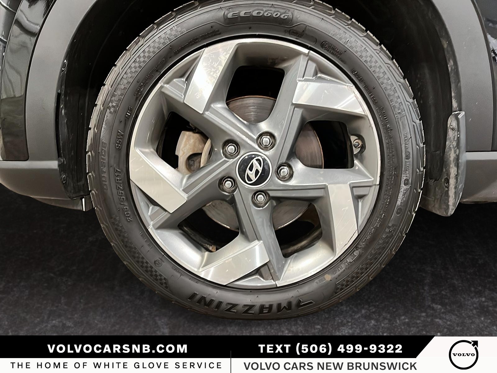 2022 Hyundai Venue Trend