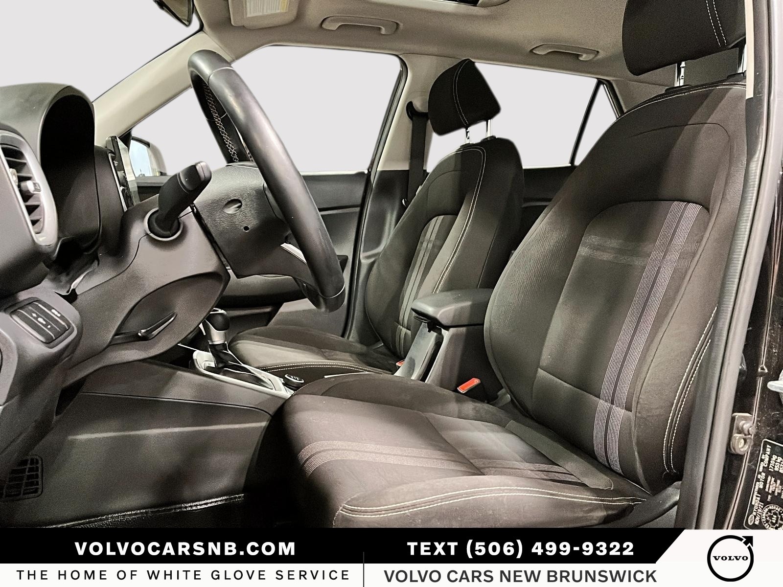 2022 Hyundai Venue Trend