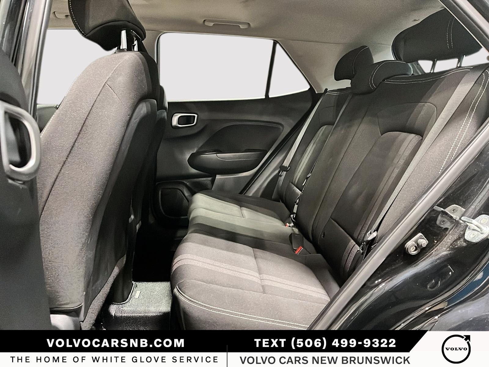 2022 Hyundai Venue Trend