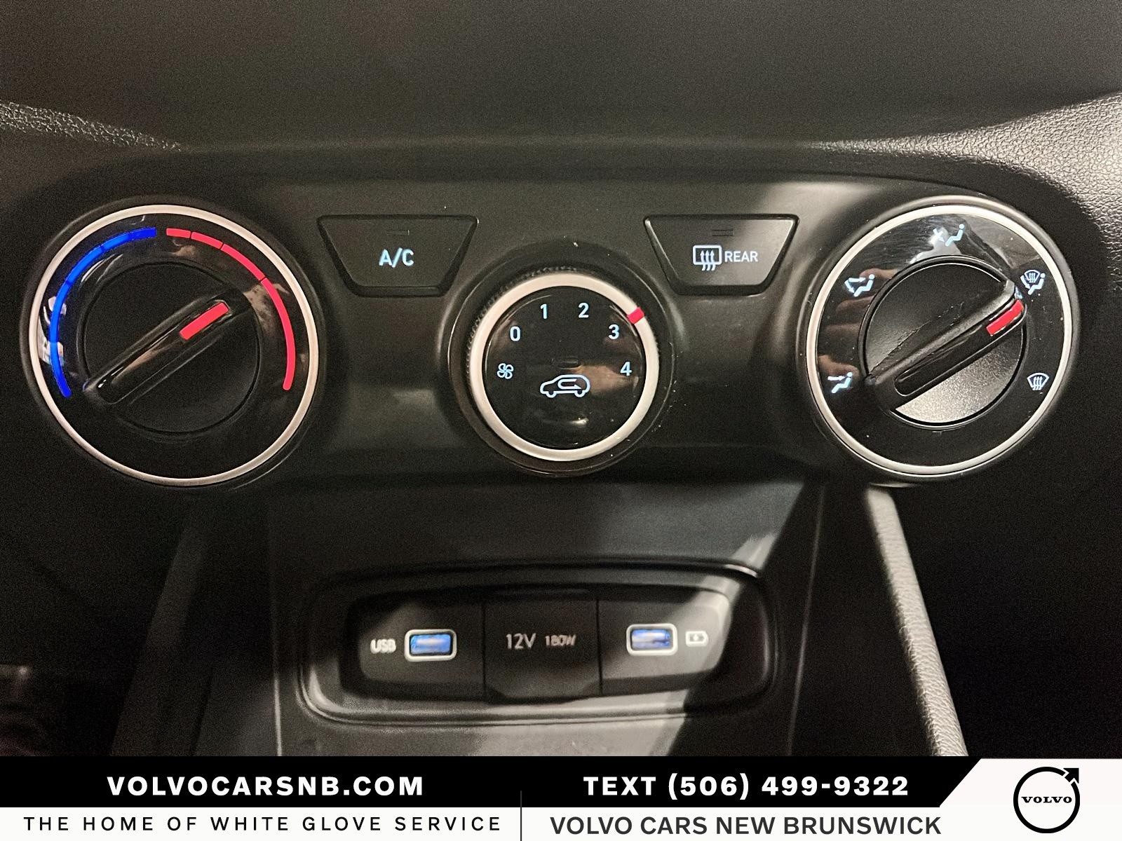 2022 Hyundai Venue Trend