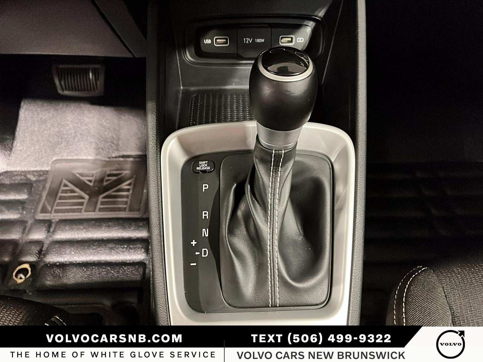 2022 Hyundai Venue Trend