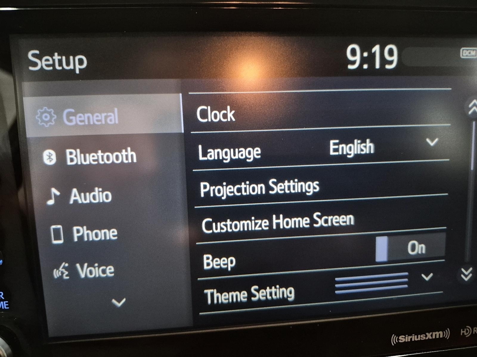 2021 Toyota C-HR XLE Premium