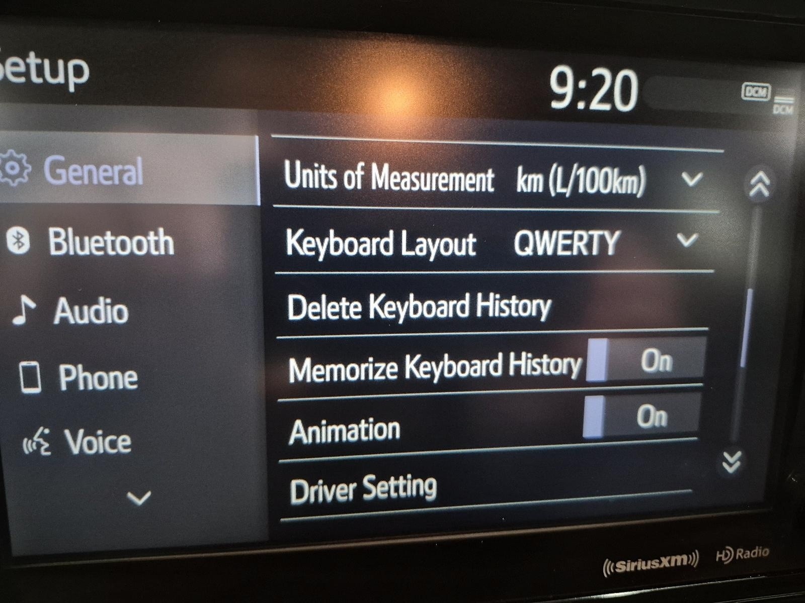 2021 Toyota C-HR XLE Premium